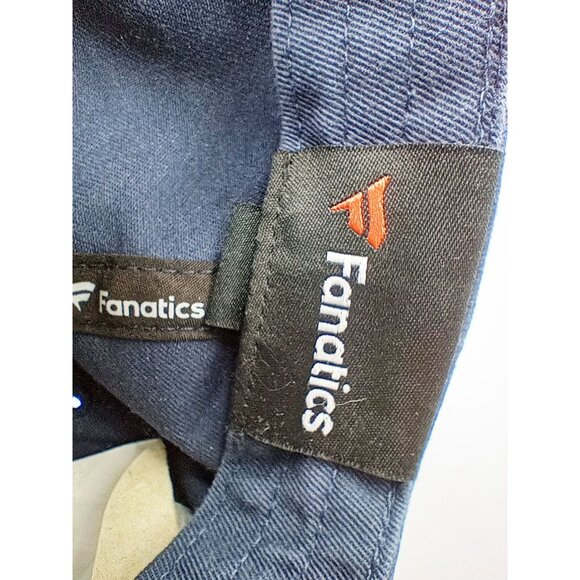 Hat Fanatics Adjustable Dallas Cowboys Star Logo Cap One Size Fits Most NFL - Picture 14 of 15